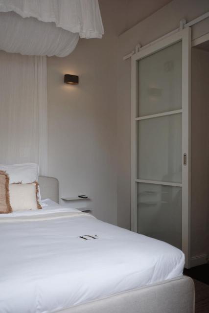 Nubia Suites - Boutique luxury appartments in Otrobanda - UNESCO area