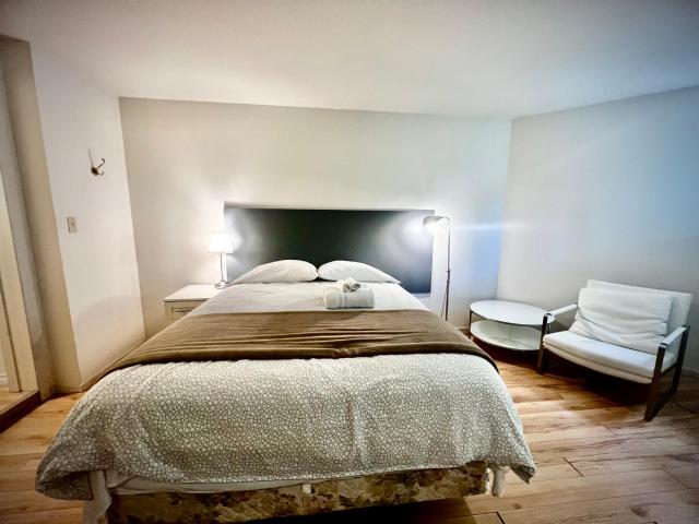 Beautiful and cozy room in Vancouver