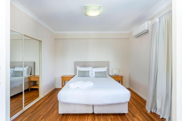 Perth West End Apartment 406