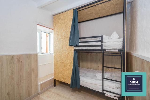 Albergue Casa Jalou