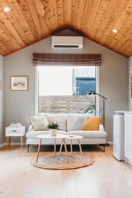Cosy cabin - Lake Hawea