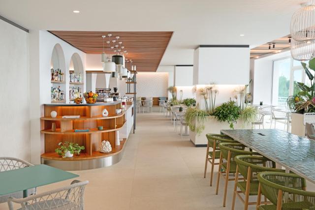 Hotel Delfino Taranto