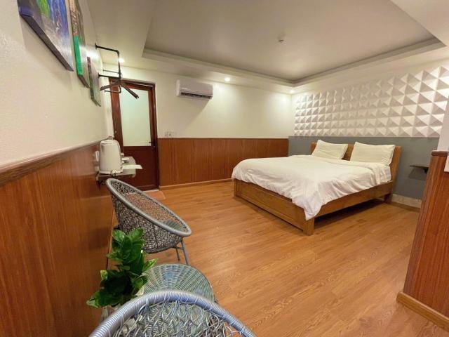 Flaco Hostel Sapa