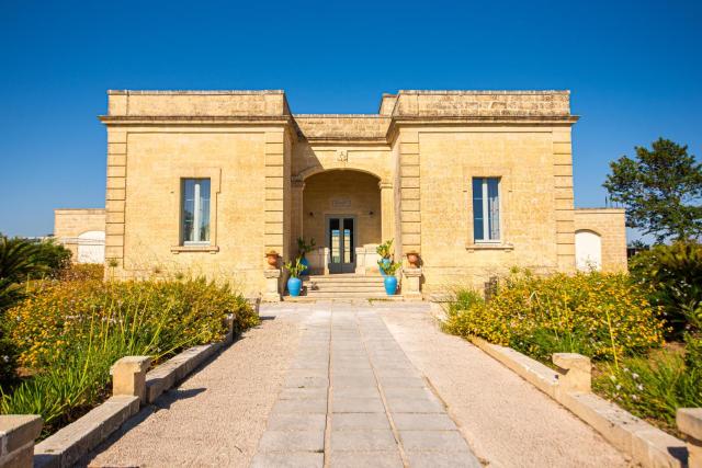 Relais Masseria Le Cesine - CDSHotels