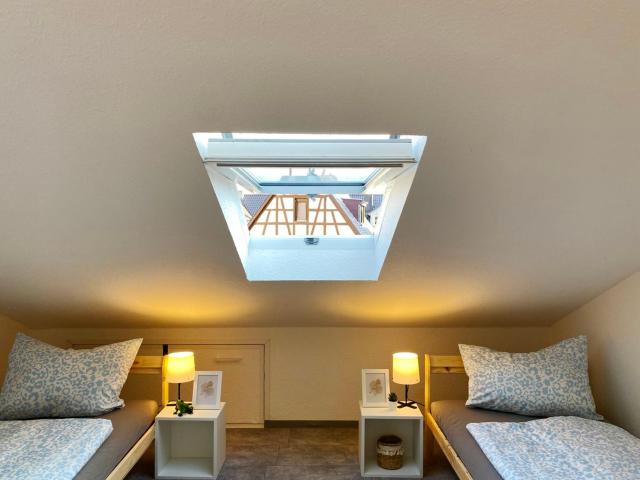 Modern and Cozy Apartment in Ludwigsburg