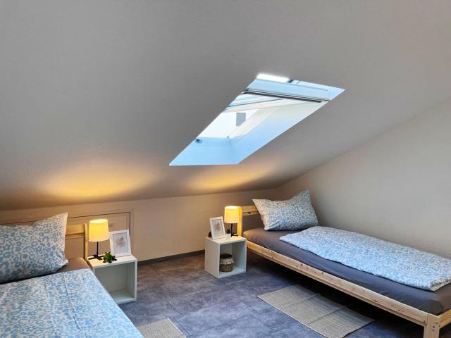 Modern and Cozy Apartment in Ludwigsburg