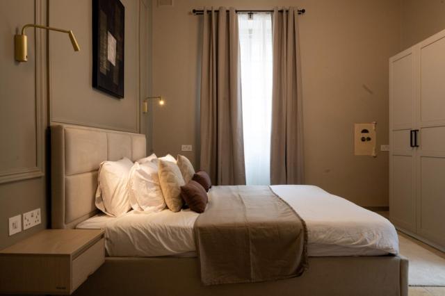 Valletta Collection - Melita Apartment