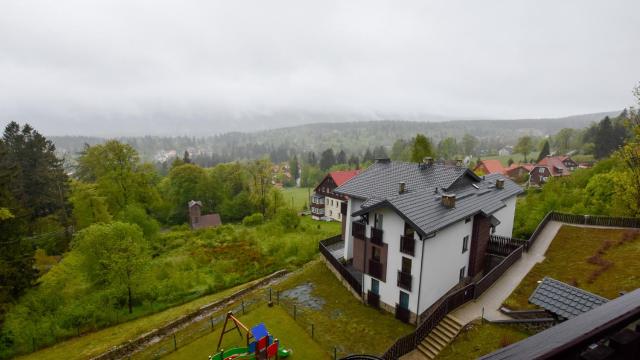 VacationClub - Szklarska Perła Apartament 10