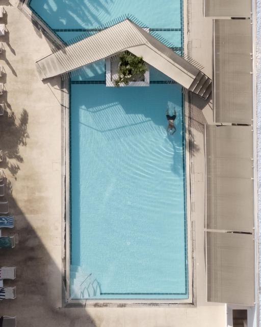 Anemi Hotel & Suites
