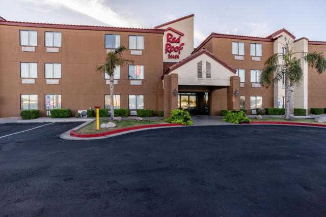 Red Roof Inn Phoenix North - I-17 at Bell Rd