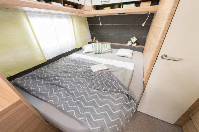 Camping Resort Bayerwald