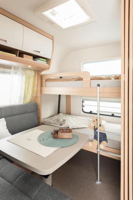 Camping Resort Bayerwald