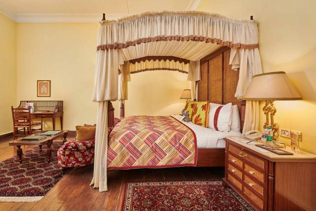 The LaLit Grand Palace Srinagar