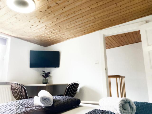 3 Zimmer Haus nahe Airport BER