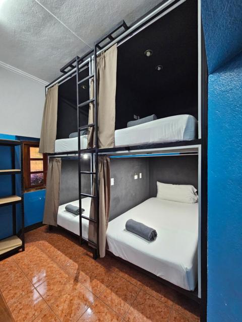 One Day Trip Hostel