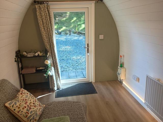Panorama Cottages