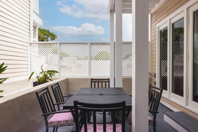 NEW! Villa Positano - Duval Square Condo, Pool, Hot Tub & Parking