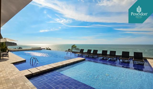 Hotel Poseidon