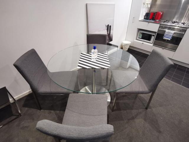 MHYL CBD Private 1BR Southern Cross Crown Casino DFO