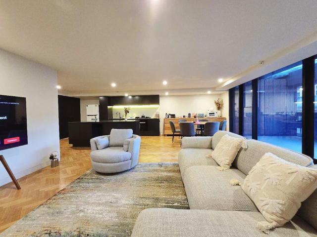 MHYL Mel CBD QV1 Private 3B2B 2parking 150sqm