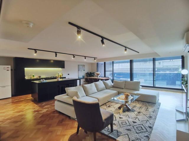 MHYL Mel Central Private 3B2B 1parking QV1 152sqm
