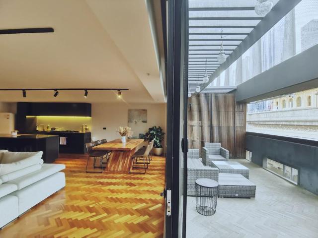 MHYL Mel Central Private 3B2B 1parking QV1 152sqm