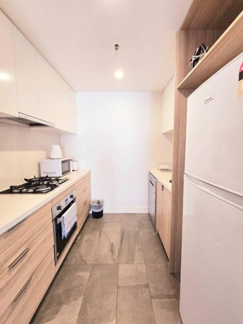MHYL Private 2BR1P MelCentral State Library China town