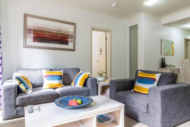 MHYL CBD Private 2BR Southern Cross Crown Casino DFO