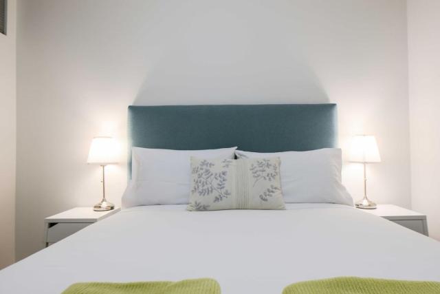MHYL CBD Flagstaff Private 1BR Apt
