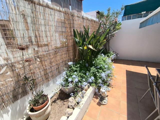 Benyamina House