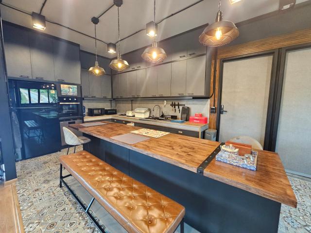 Black Sheep House Khaoyai by ALPHATEL PARTNER