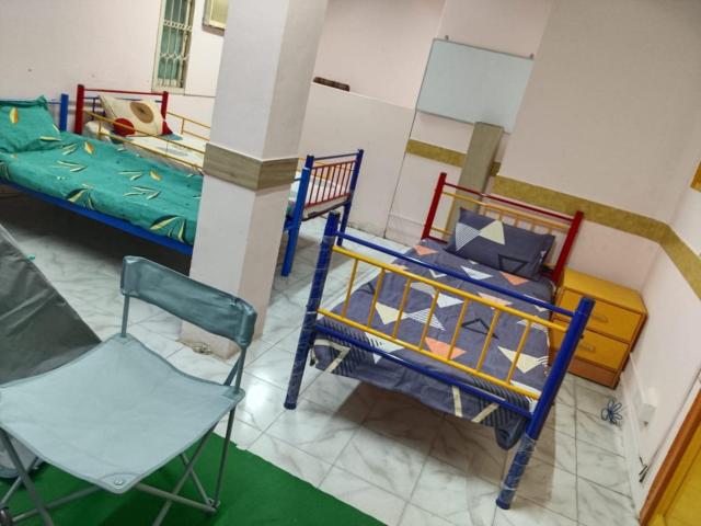 WISHTREE CORPORATE MENS only DORMITORY FOR TECHIES AND Trainees
