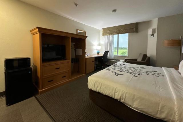 Baymont by Wyndham Slidell