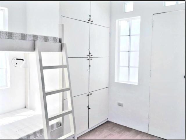 Aba's Boutique Hostel