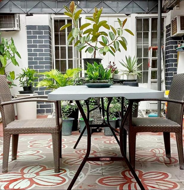 Aba's Boutique Hostel