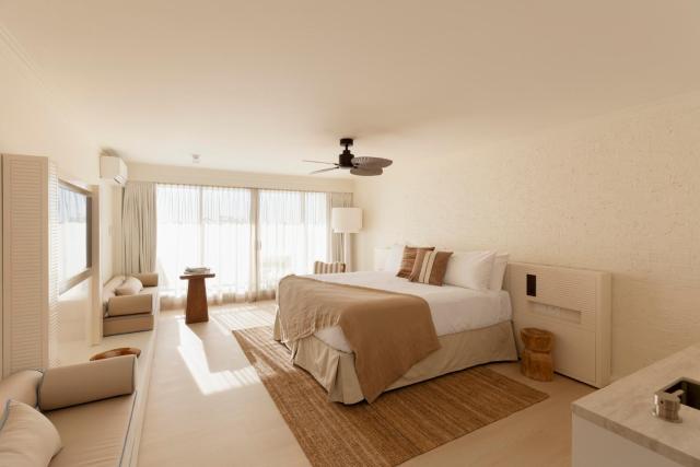Marina Resort