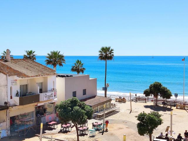 Beach Condo with Atlantic Ocean View by BeCherish