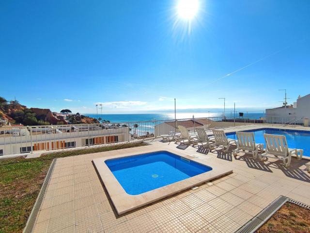 Beach Condo with Atlantic Ocean View by BeCherish