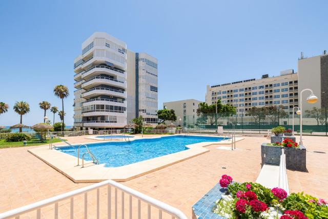 Luxury Duplex Pez Espada by AORA STAY