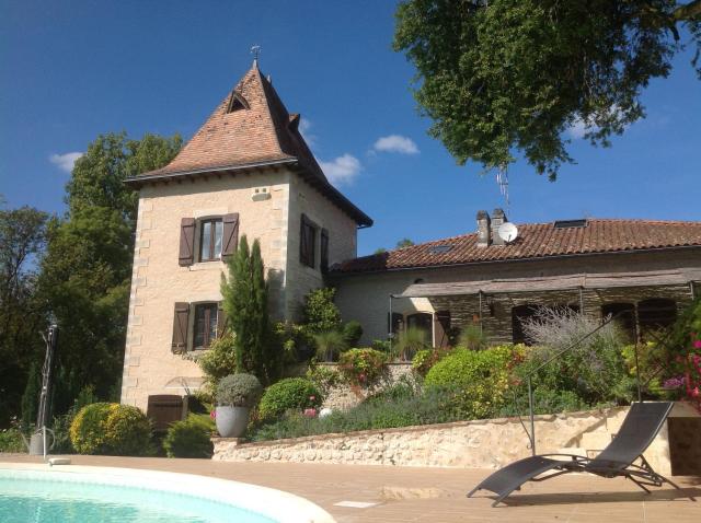 Moulin Rouhaud