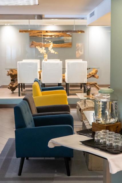 Hotel Concordia Barcelona