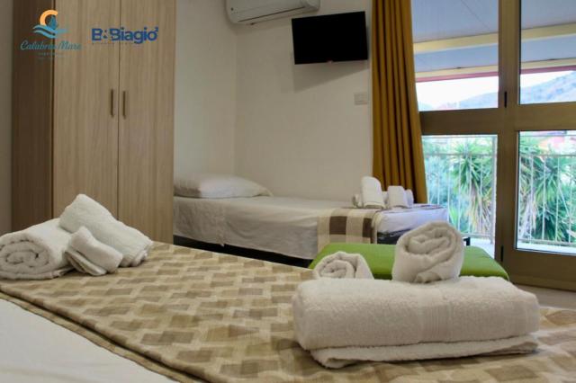 B&b Biagio 2 Managed by Calabria Mare Experience