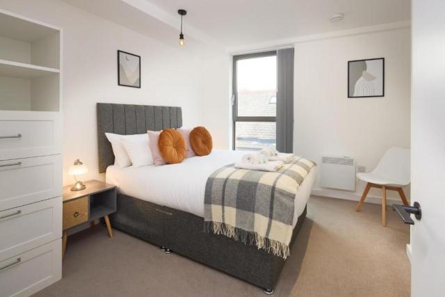 Northern Quarter 2 Bedroom Apt
