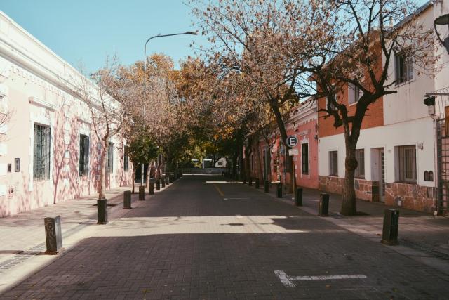 Hostel Casa Revol Córdoba