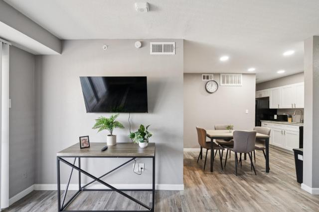 Budget-Friendly Extended Stay