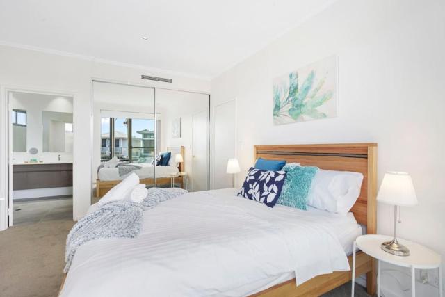 Relax in blissful sun-soaked luxury by the beach