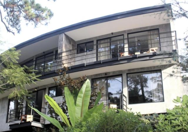 Fisher´s House Hotel
