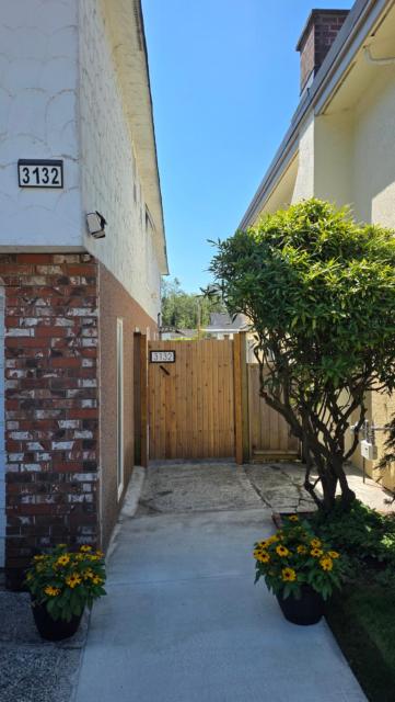 Maplewood Hostel