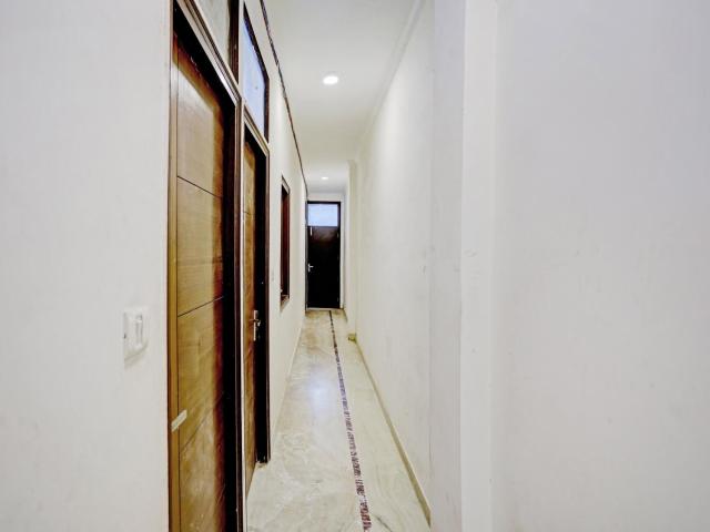 The Pinaki Residency