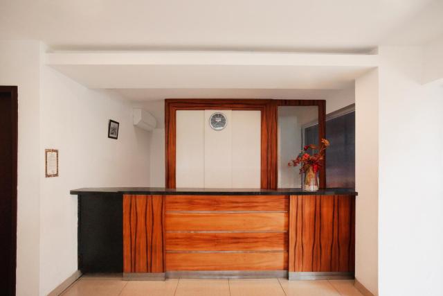 Collection O Palembang near Palembang Indah Mall formerly Hostel 77 Smart